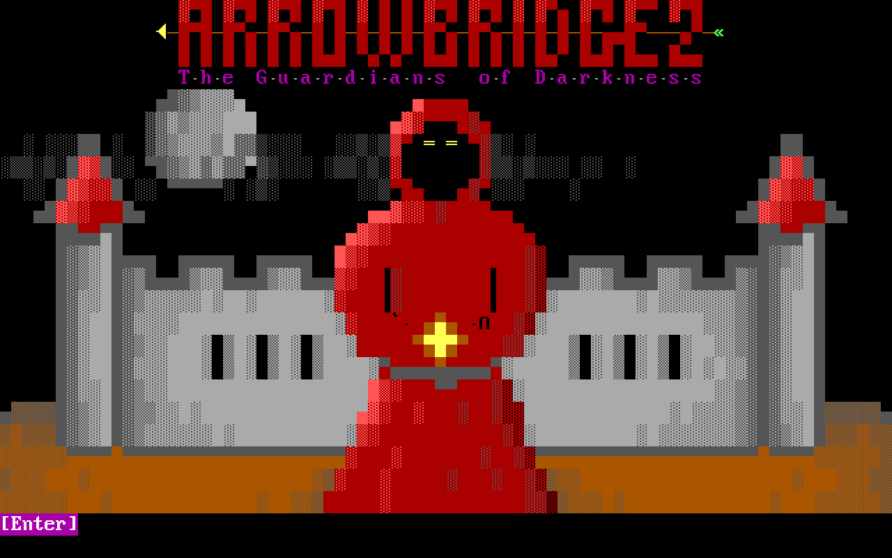 Arrowbridge II