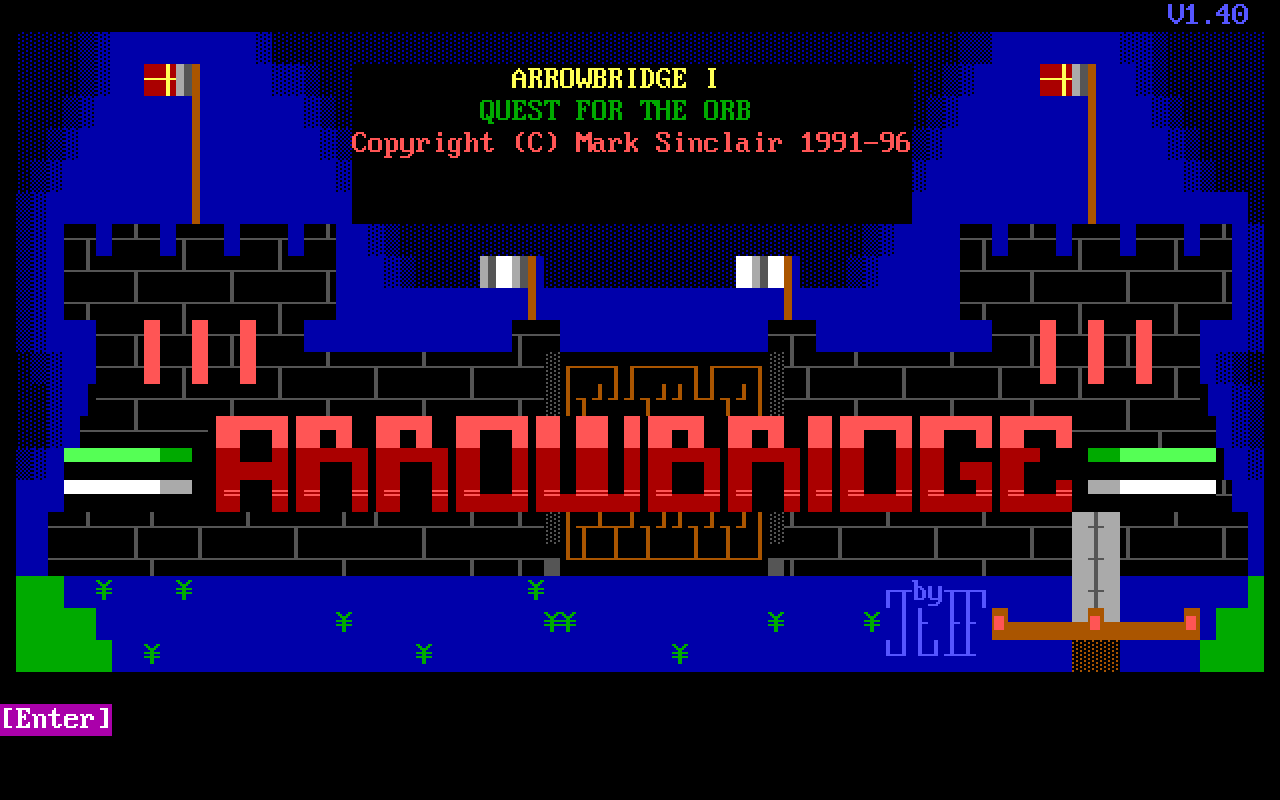 Arrowbridge I