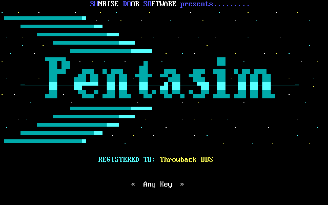 Pentasim Pentasim