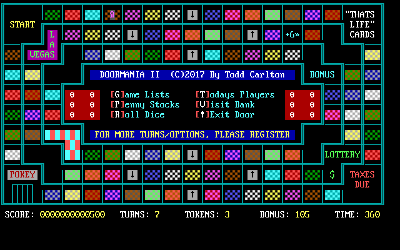 DoorMania 2 DoorMania 2