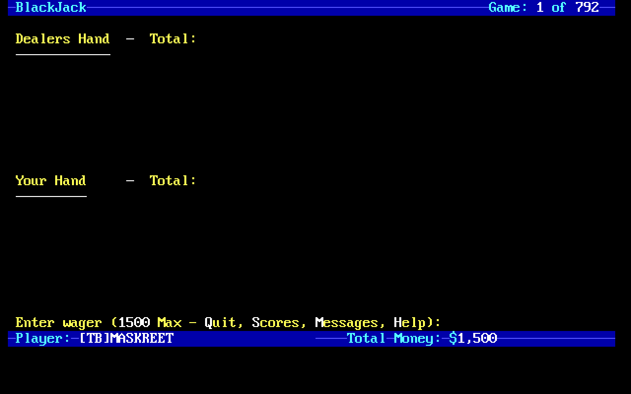 Sunrise Blackjack Sunrise Blackjack