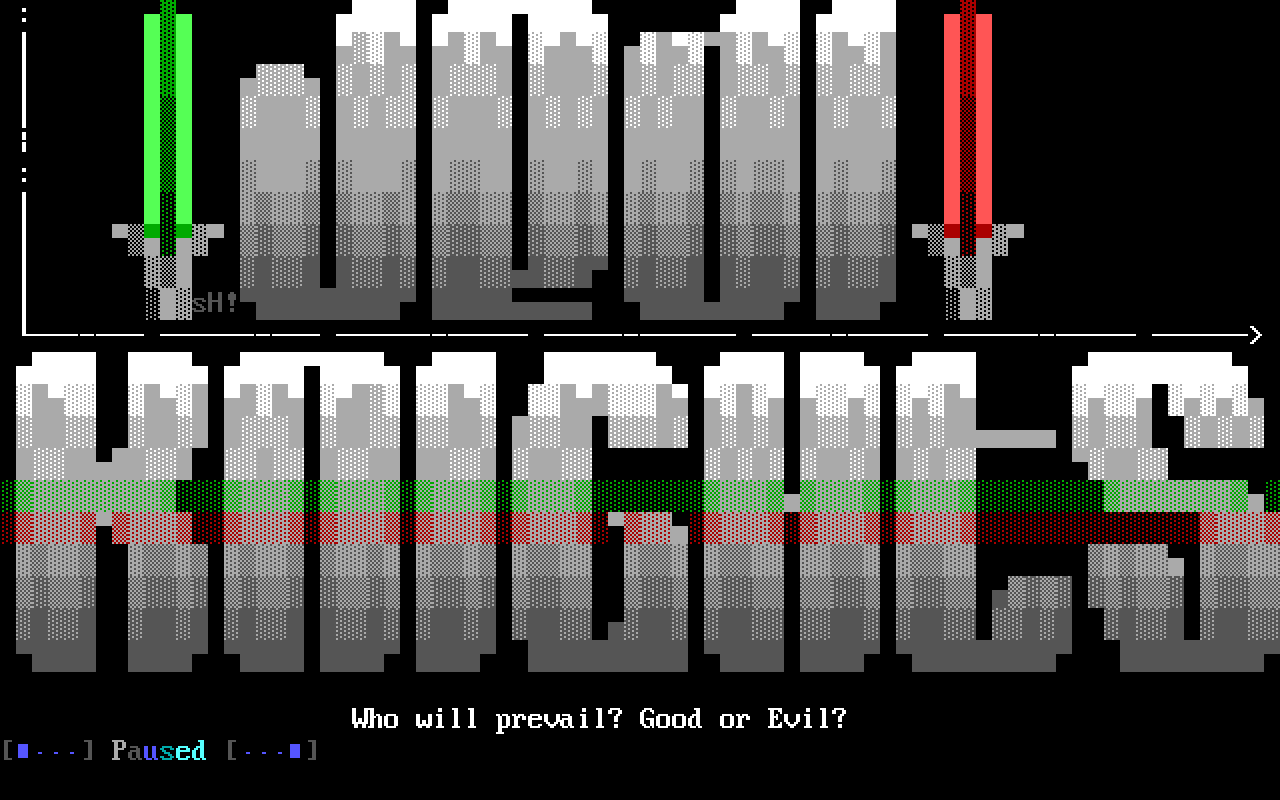 Jedi Knights Jedi Knights